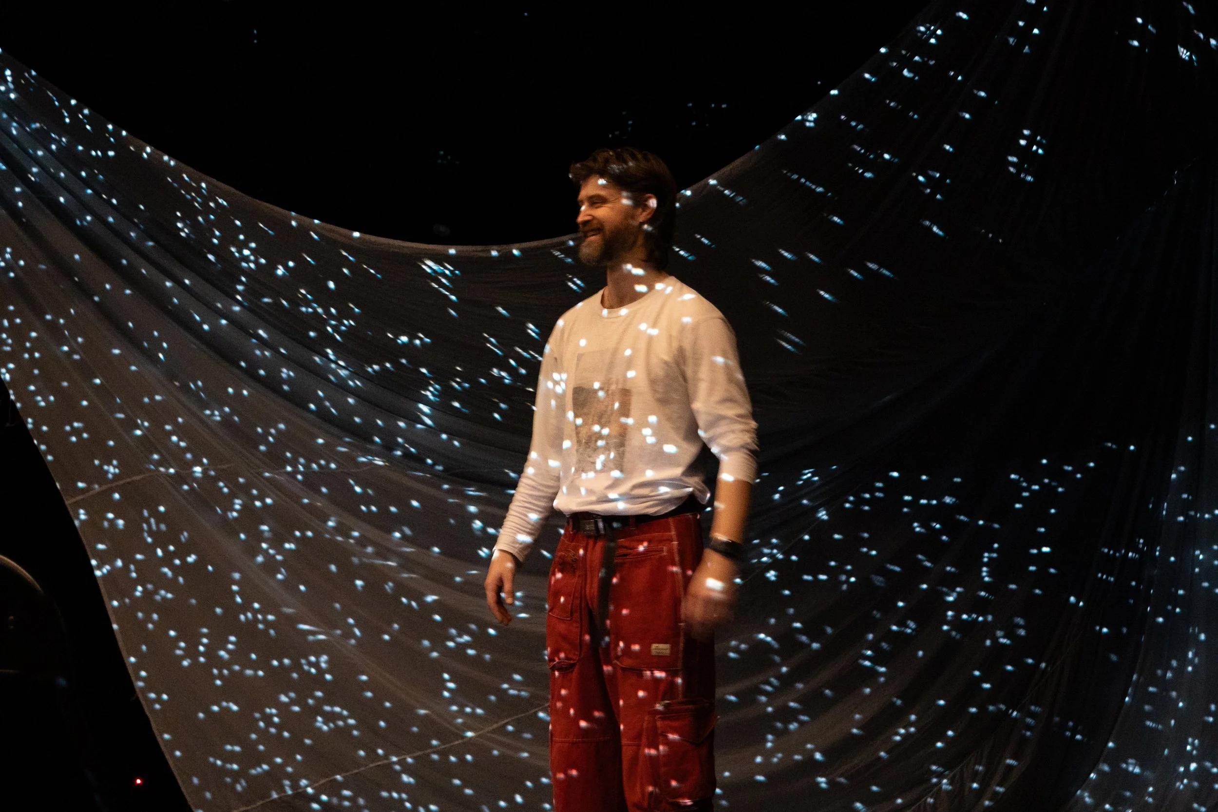 Ole Kristian Tangen - a body remembered