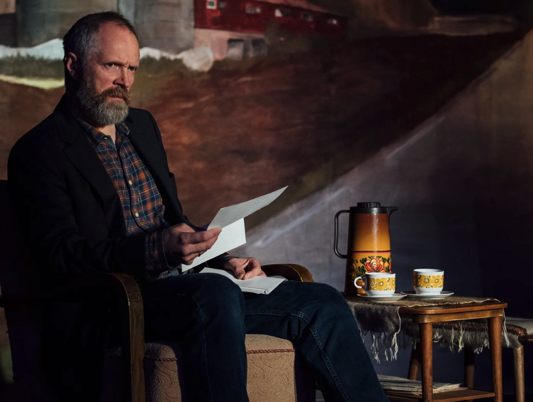 Fjaler Turnéteater: Bondetinget