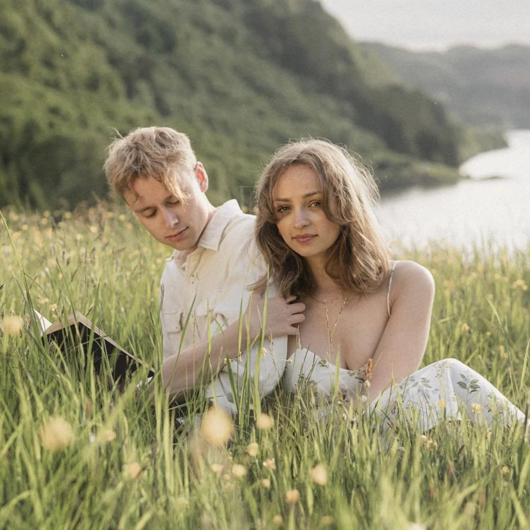 KONSERT: We Met in June