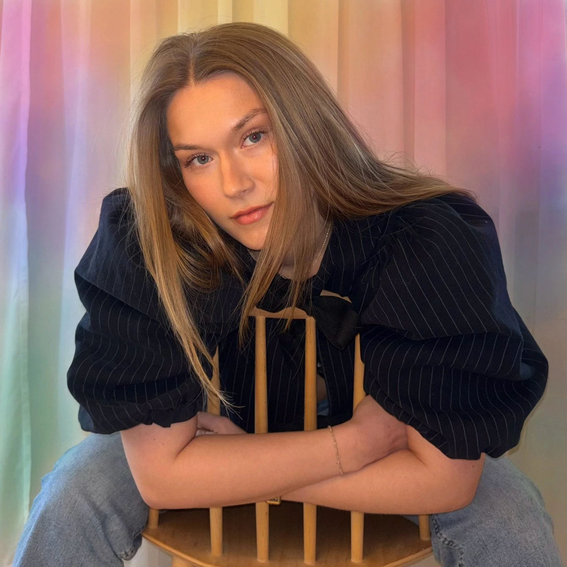 ALBUMSLEPP: Sigrid Felde