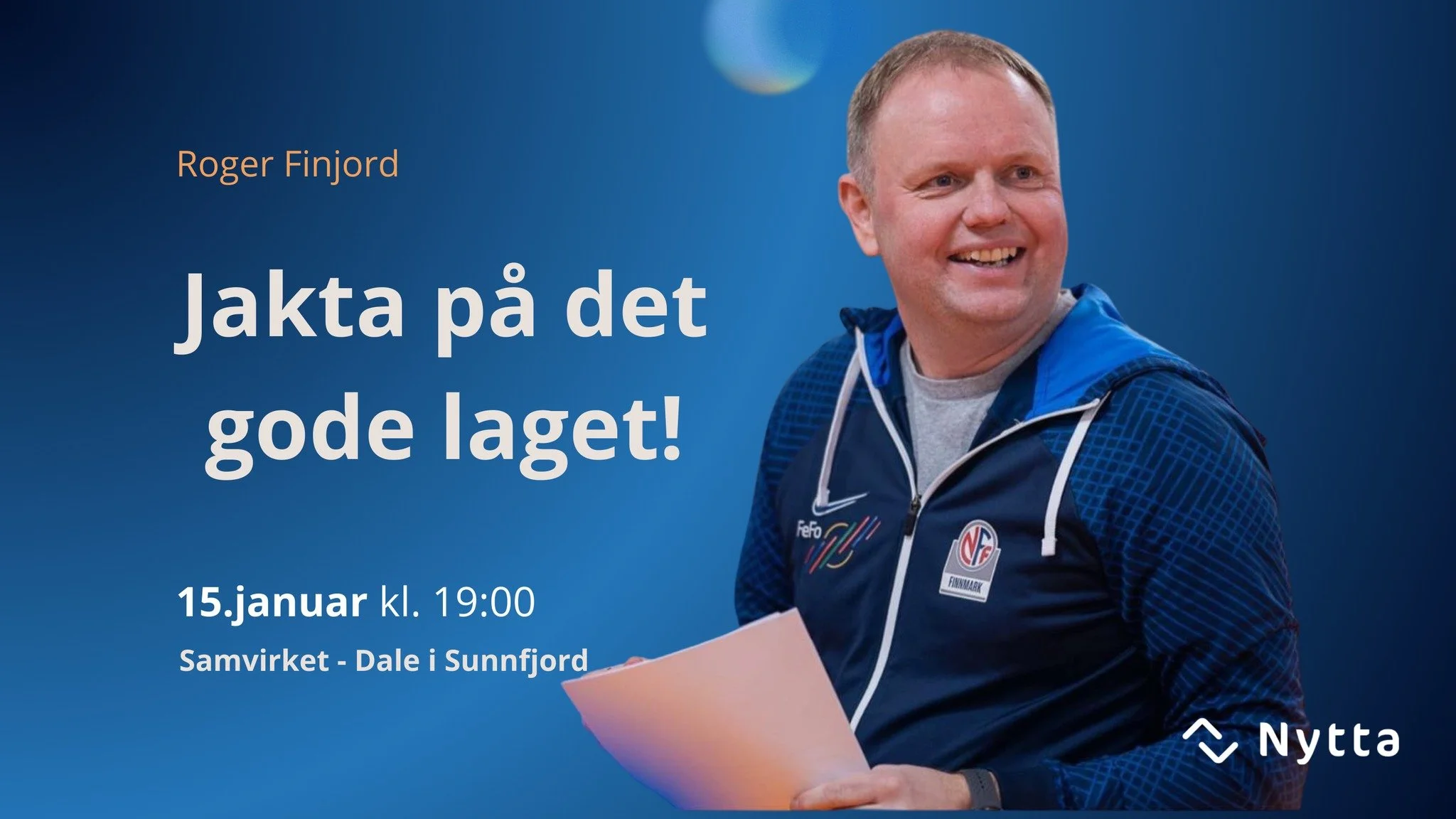 Roger Finjord