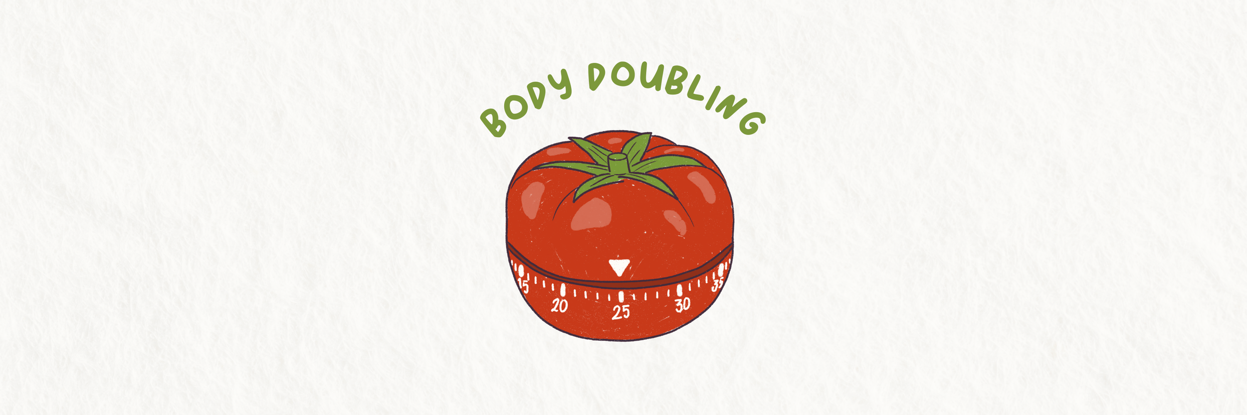 Body Doubling Session