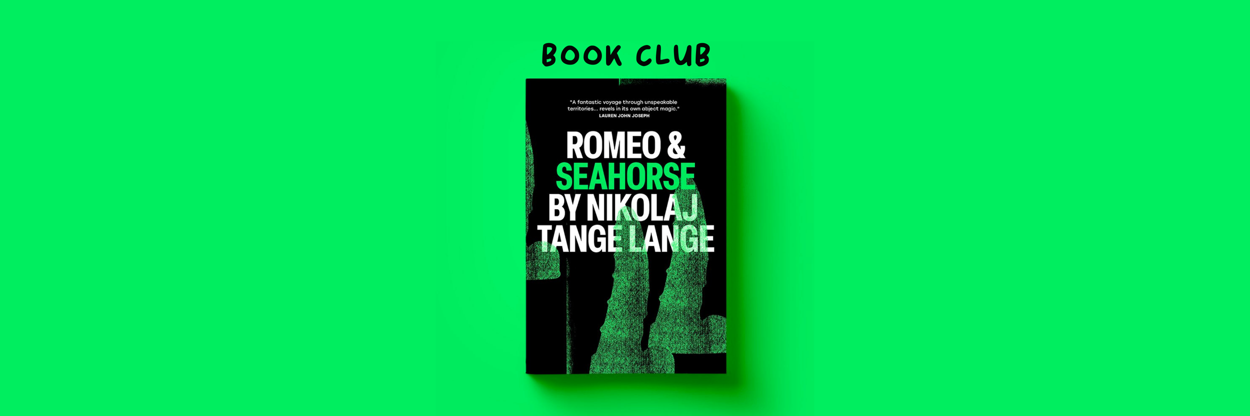 Book club