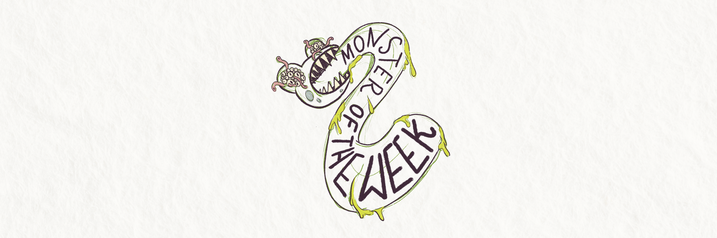 Monster of the week