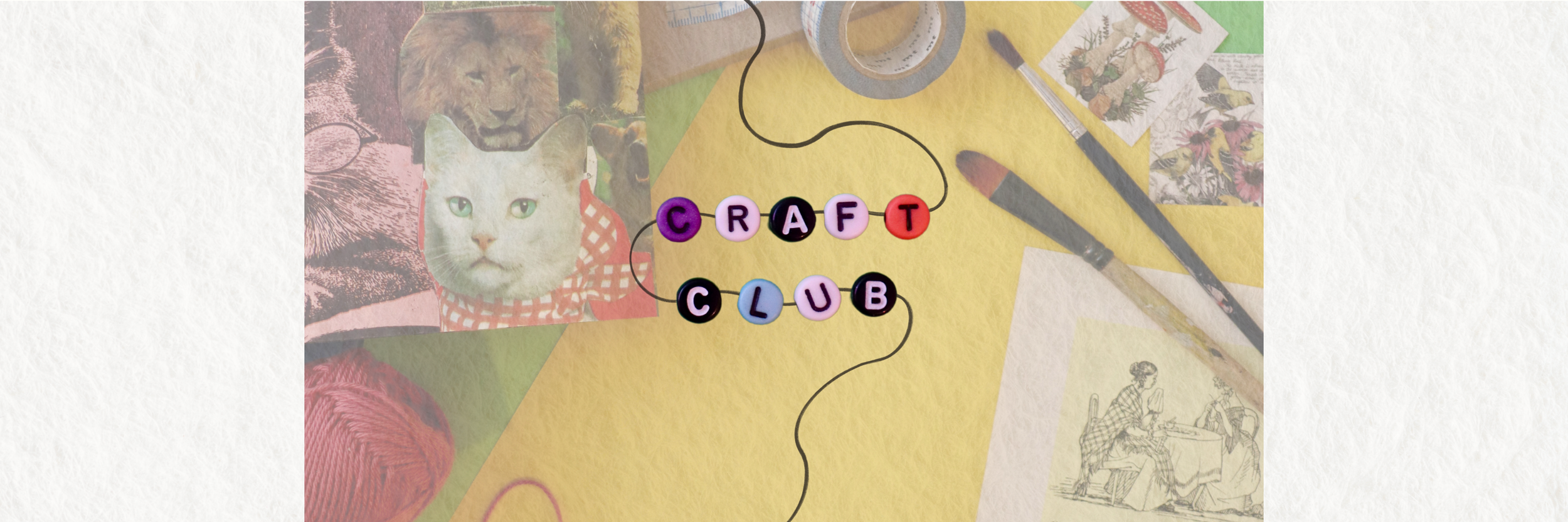 Cozy Craft club