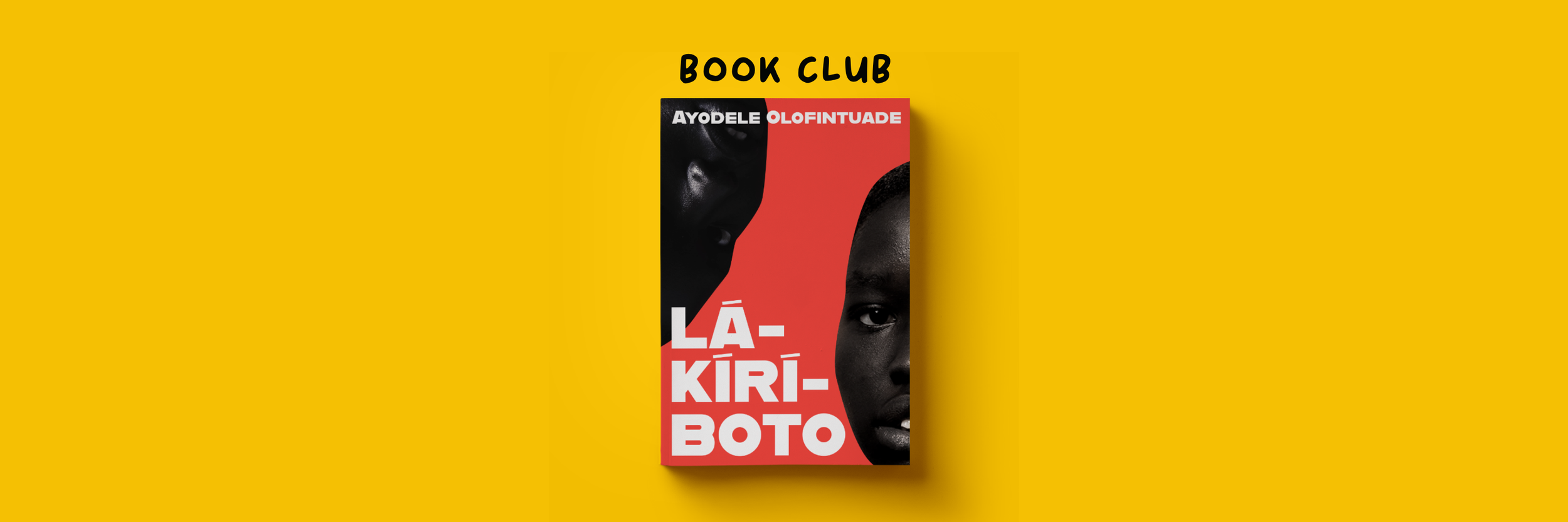 Book club