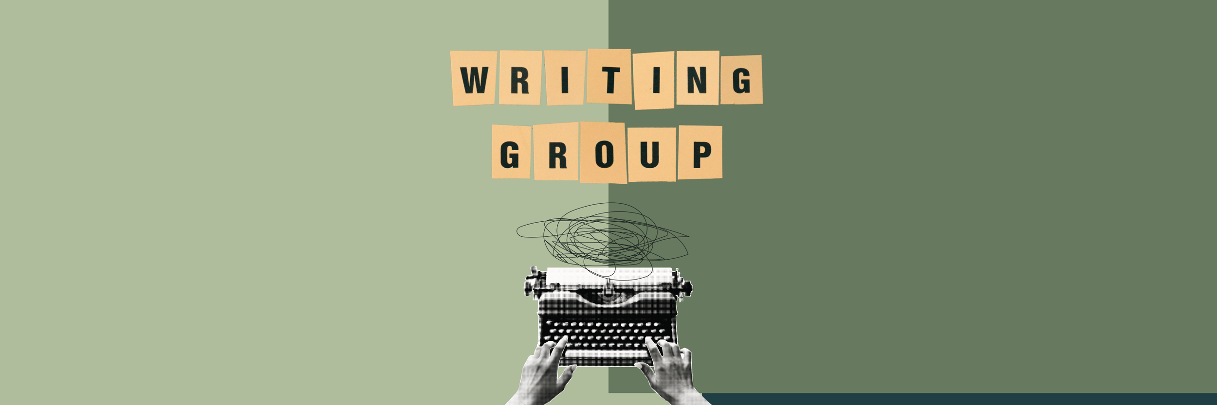 Writing Group