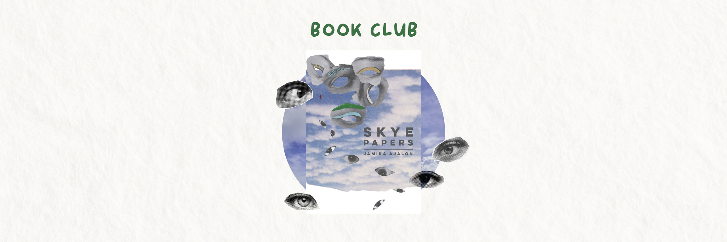 Book club: Skye Papers