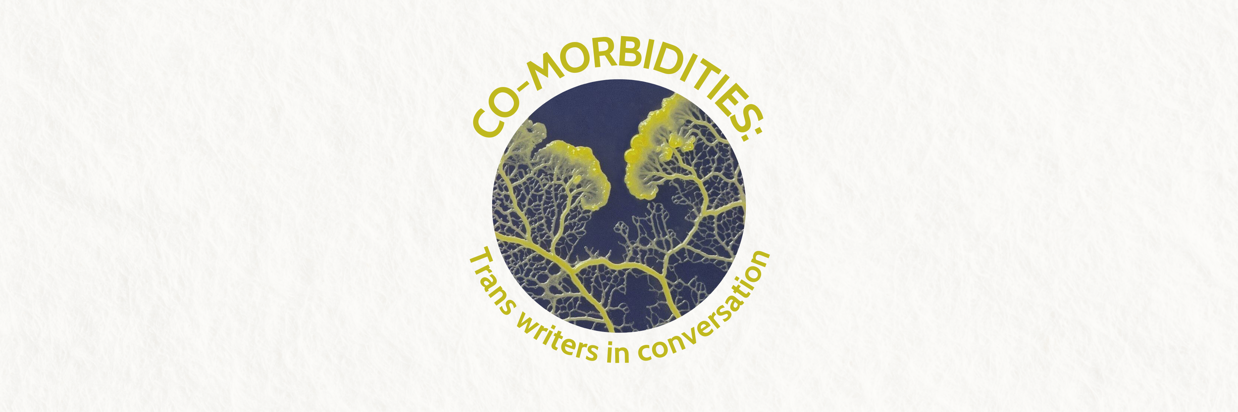 Co-morbidities: Trans writers in conversation