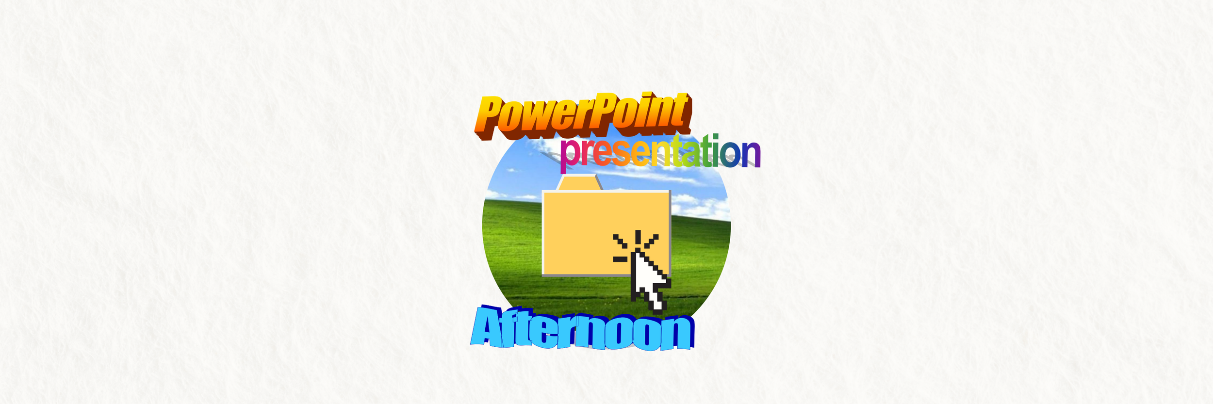PowerPoint Presentation Afternoon