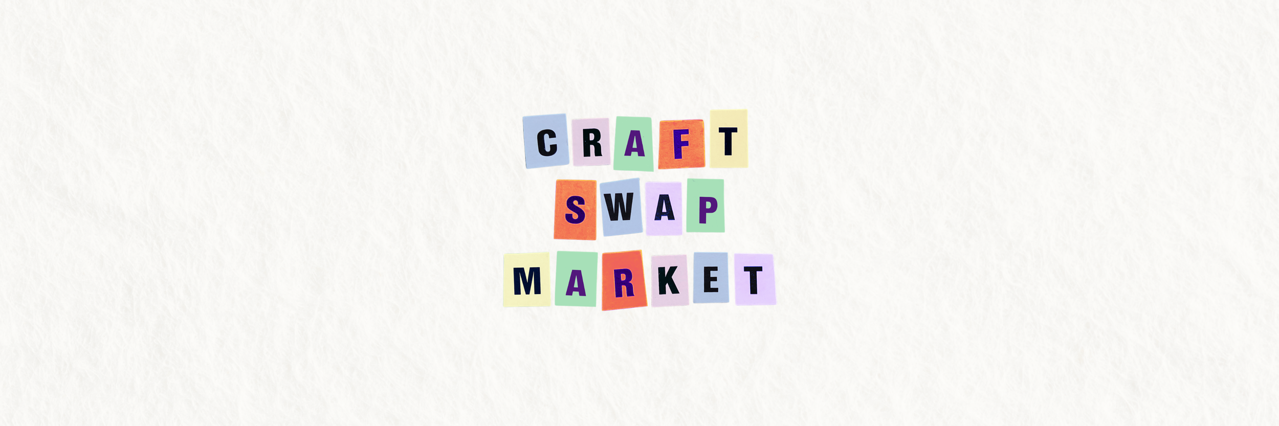 Craft Swap Market