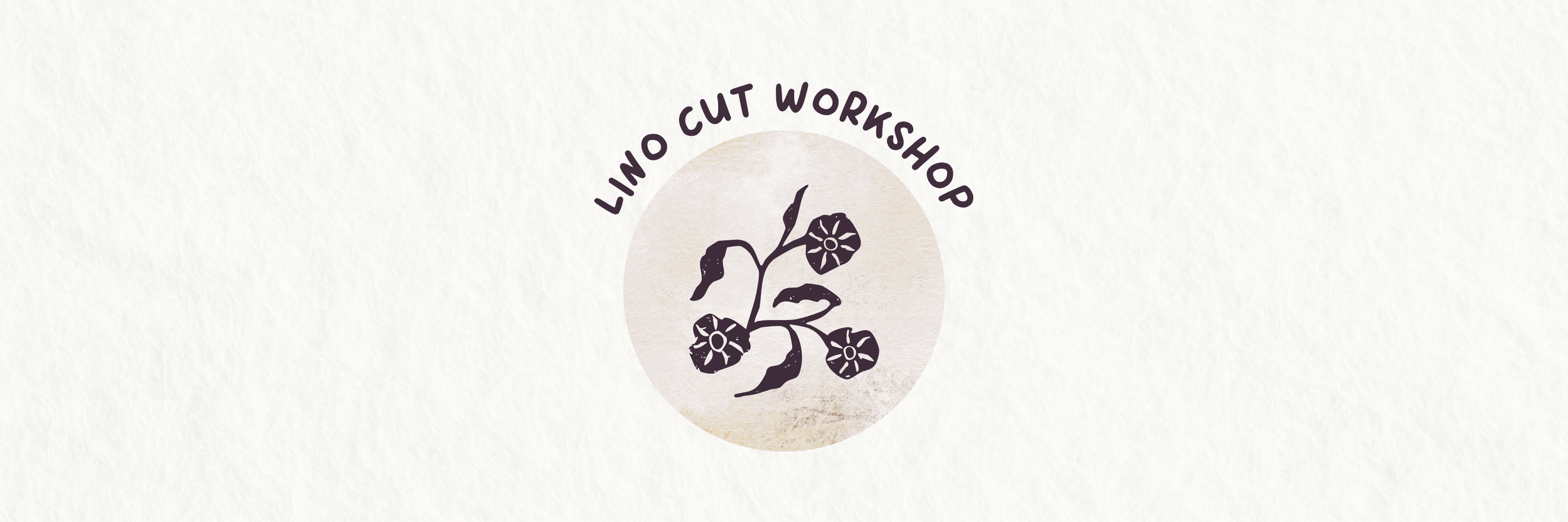 Lino Cut Workshop: in Collaboration with Queer Craft Club
