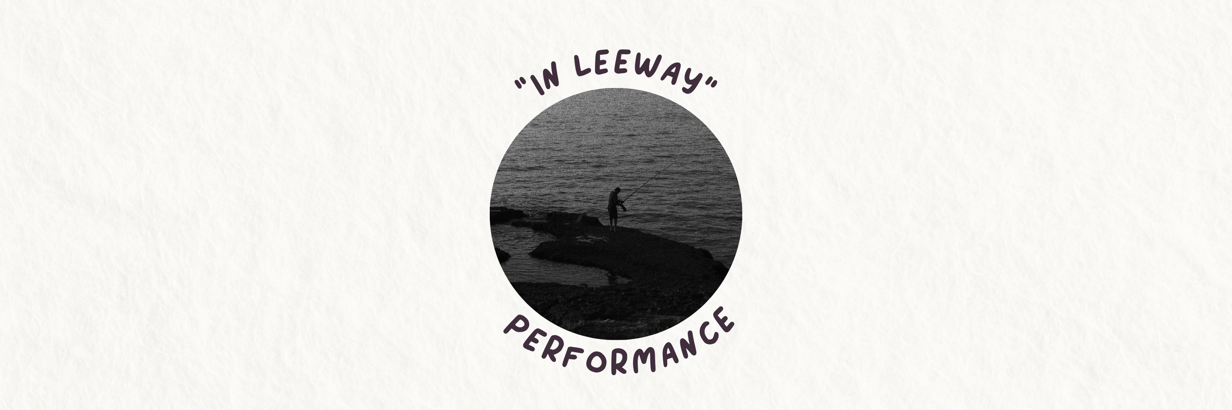 "in leeway" -a one-person theatre performance