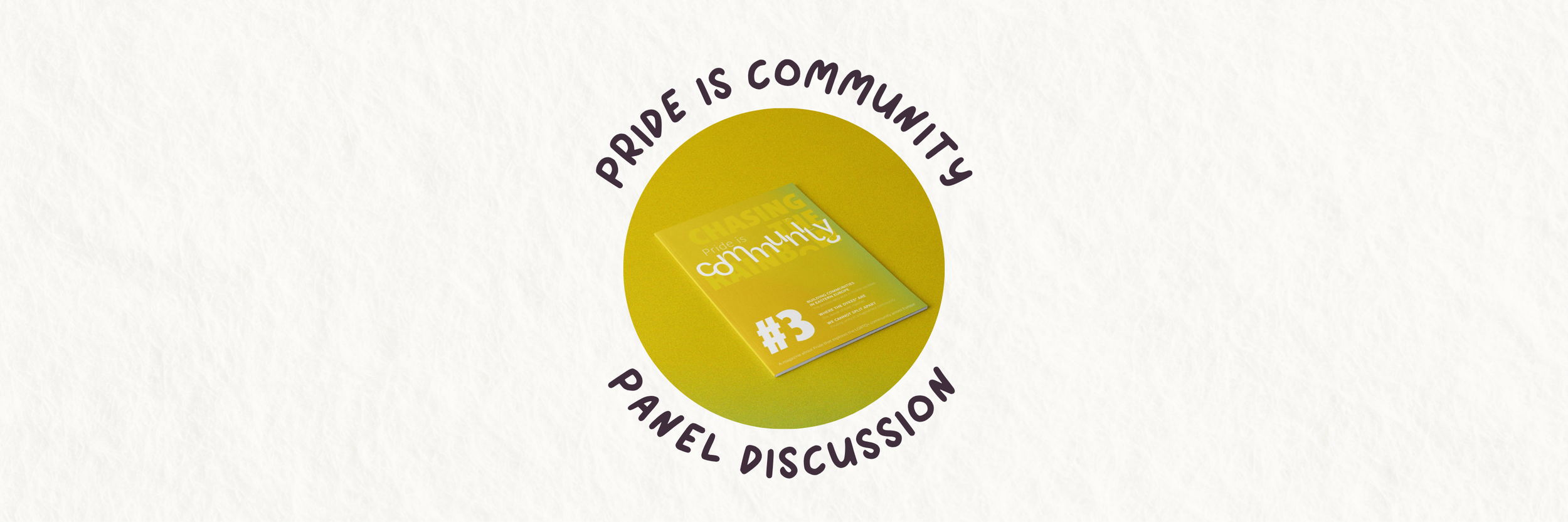 Pride is Community: A Conversation with Chasing the Rainbow