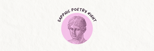 Sapphic Poetry Night