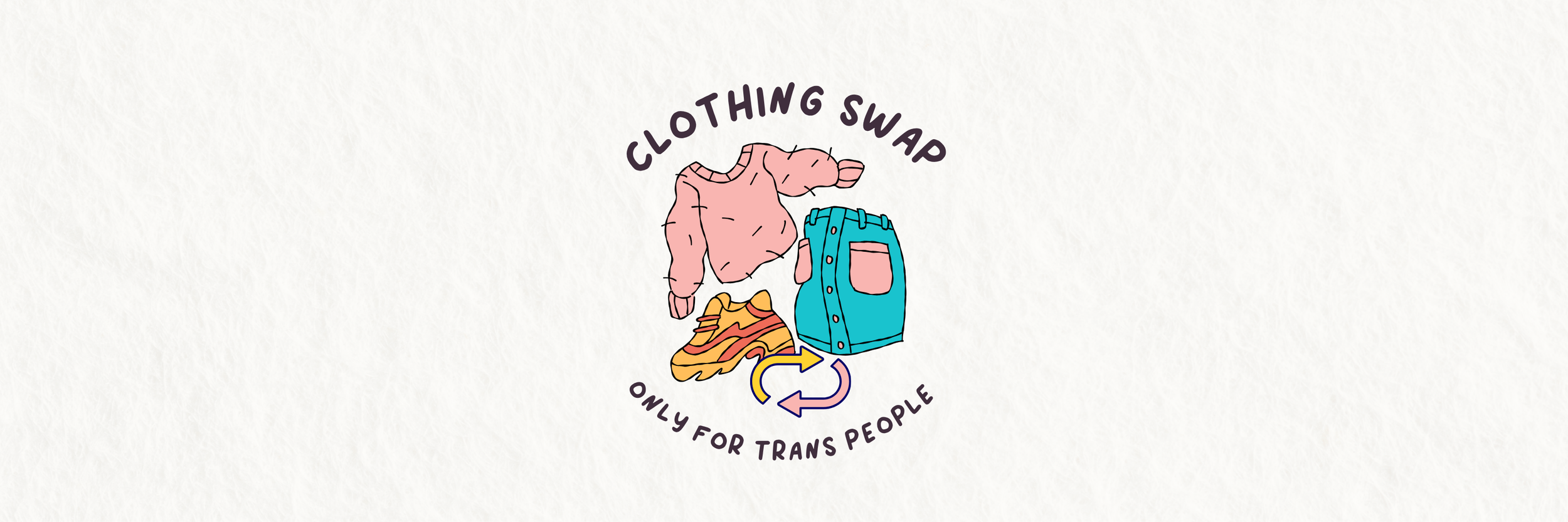 Clothing Swap - trans only