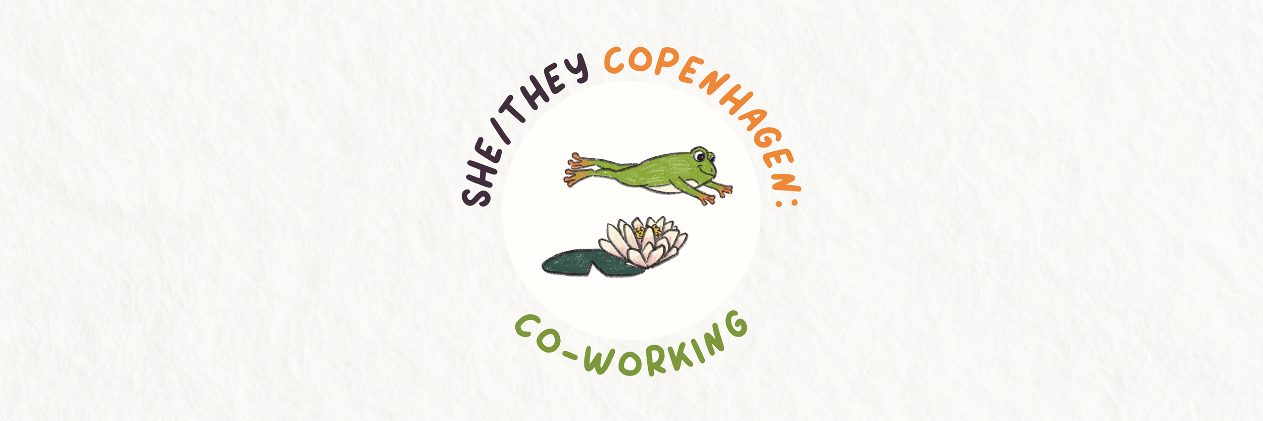 She/They CPH: Co-working at The Pond