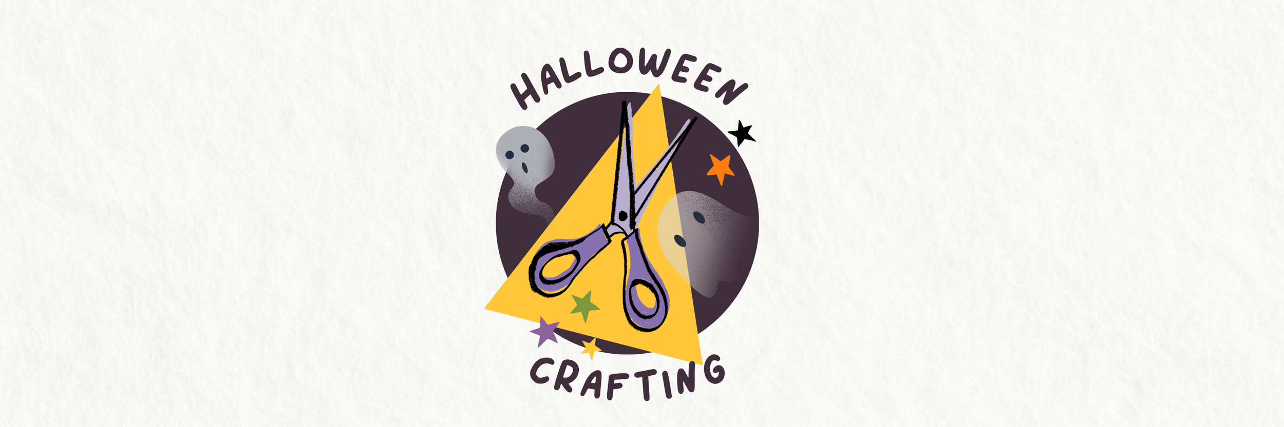 Halloween Crafting