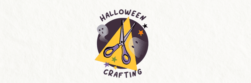 Halloween Crafting