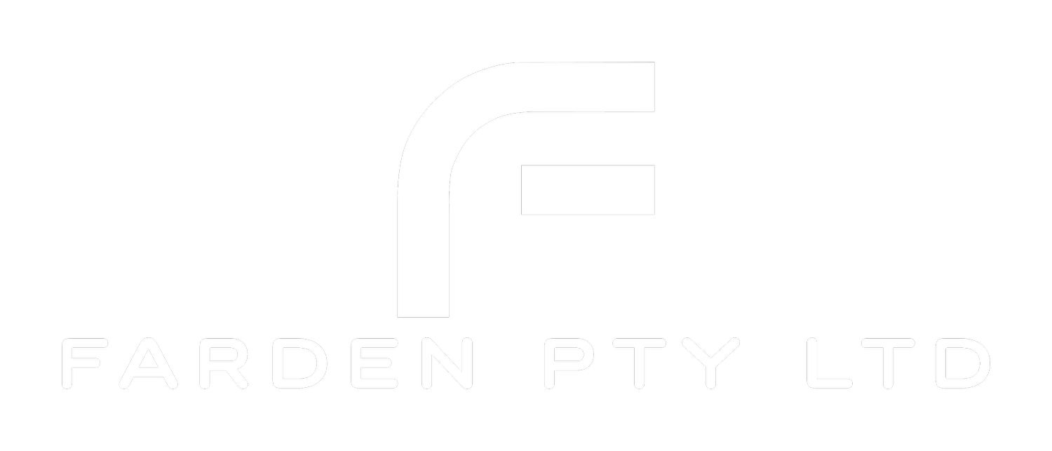 FARDEN PTY LTD
