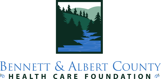 Bennett &amp; Albert County Healthcare Foundation