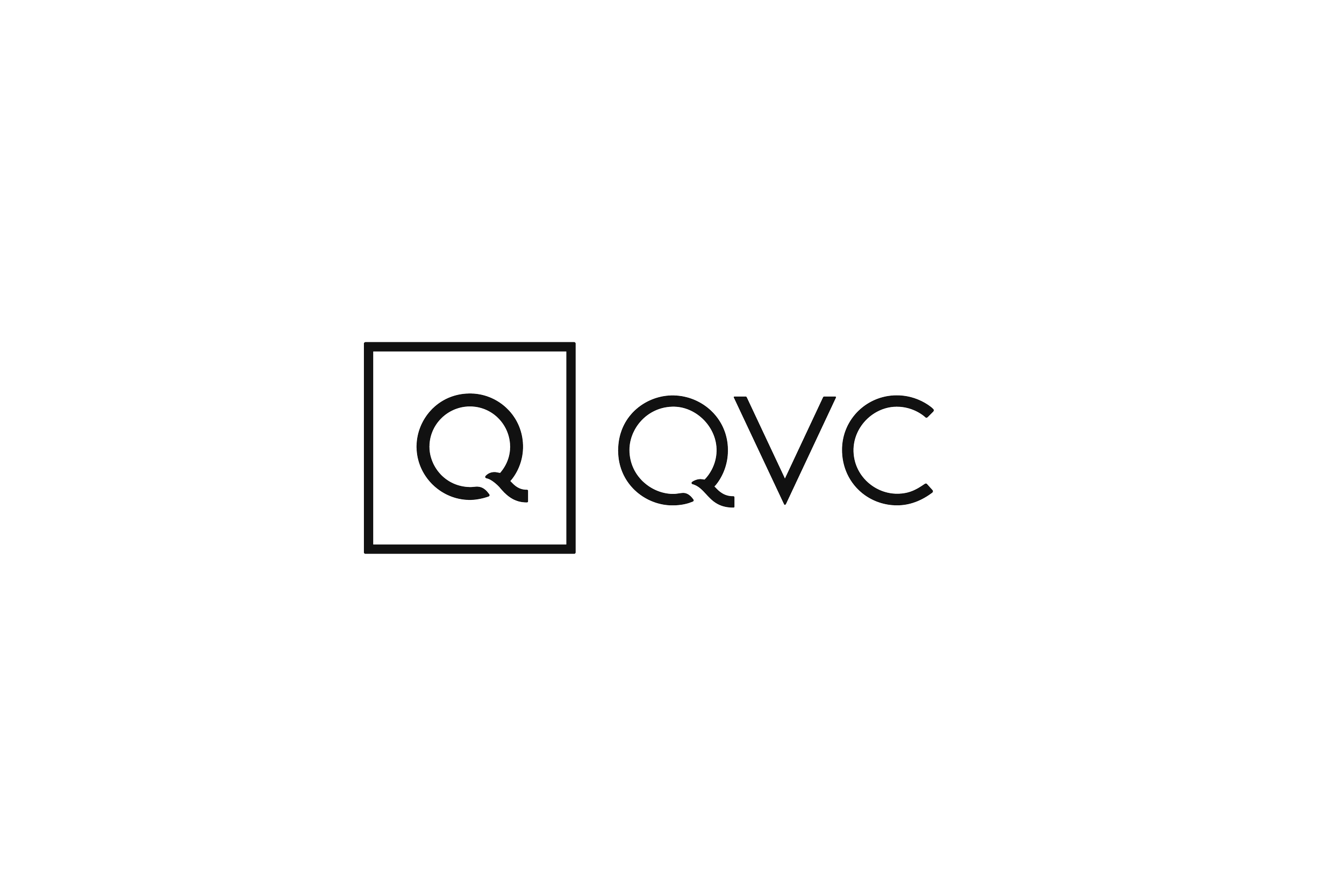 QVC logo