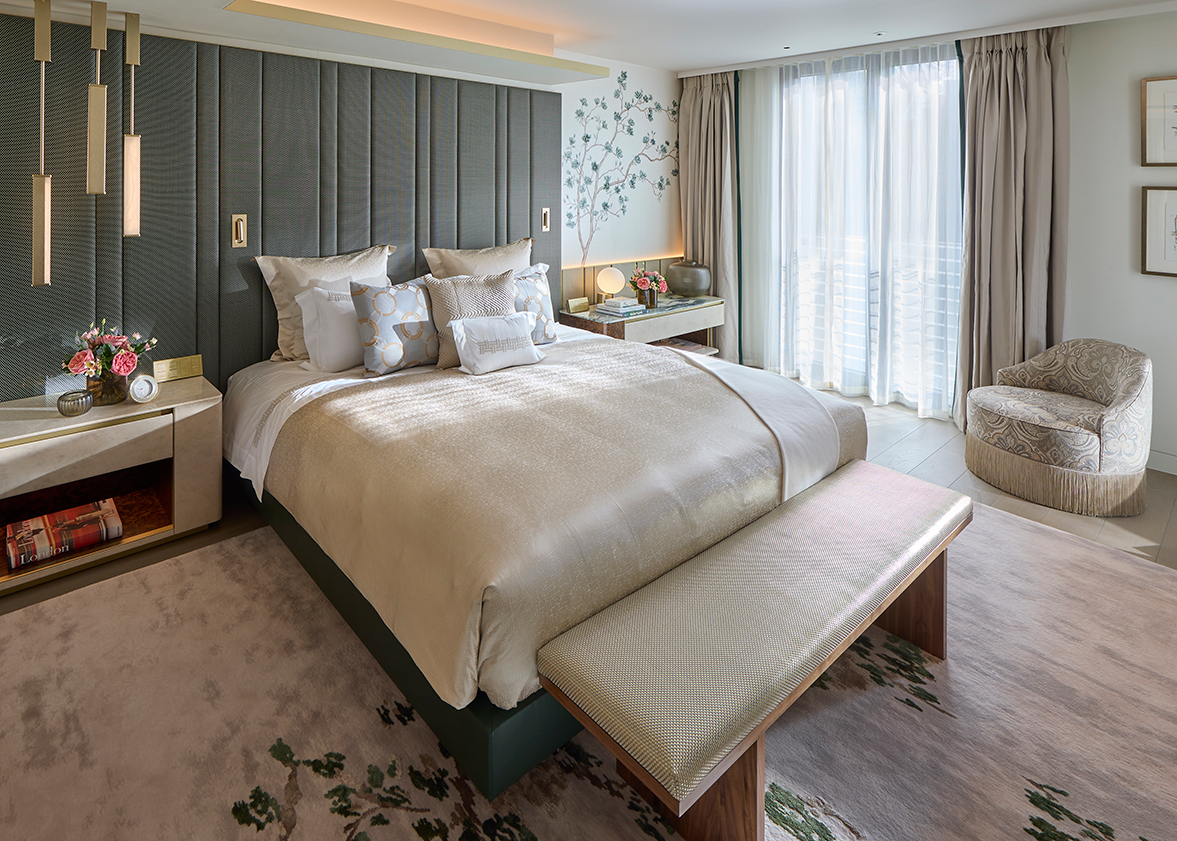 Mandarin Oriental Mayfair - Hanover Suite Bedroom.png