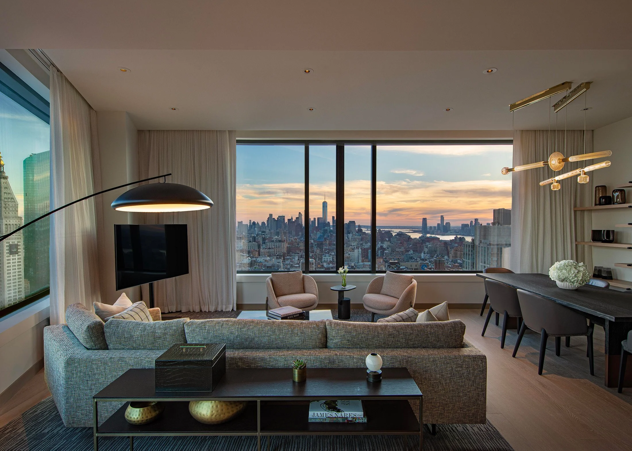 The Ritz-Carlton New York, NoMad
