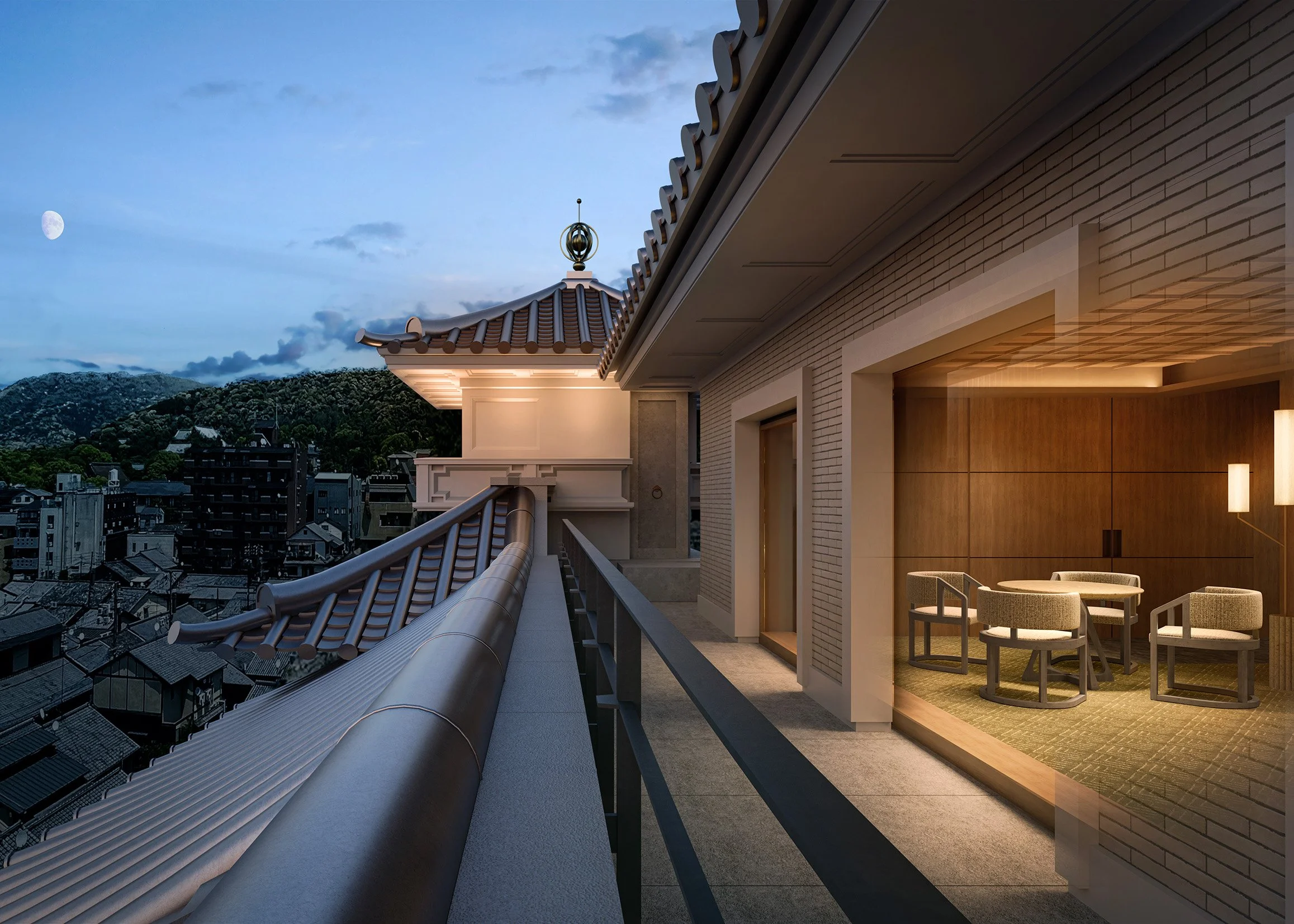 Imperial Hotel, Kyoto-Room-Imperial Suite.jpg