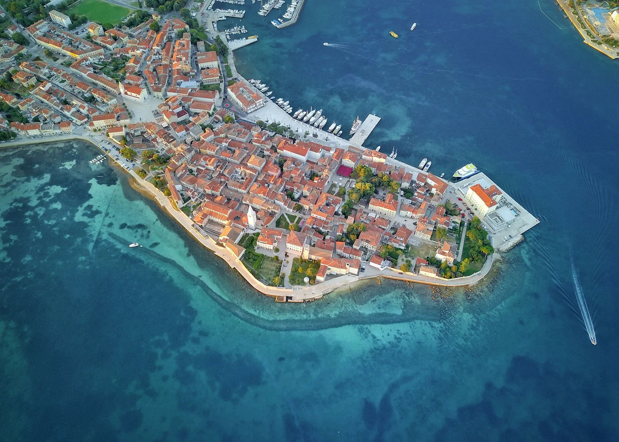 Alluring Istria 