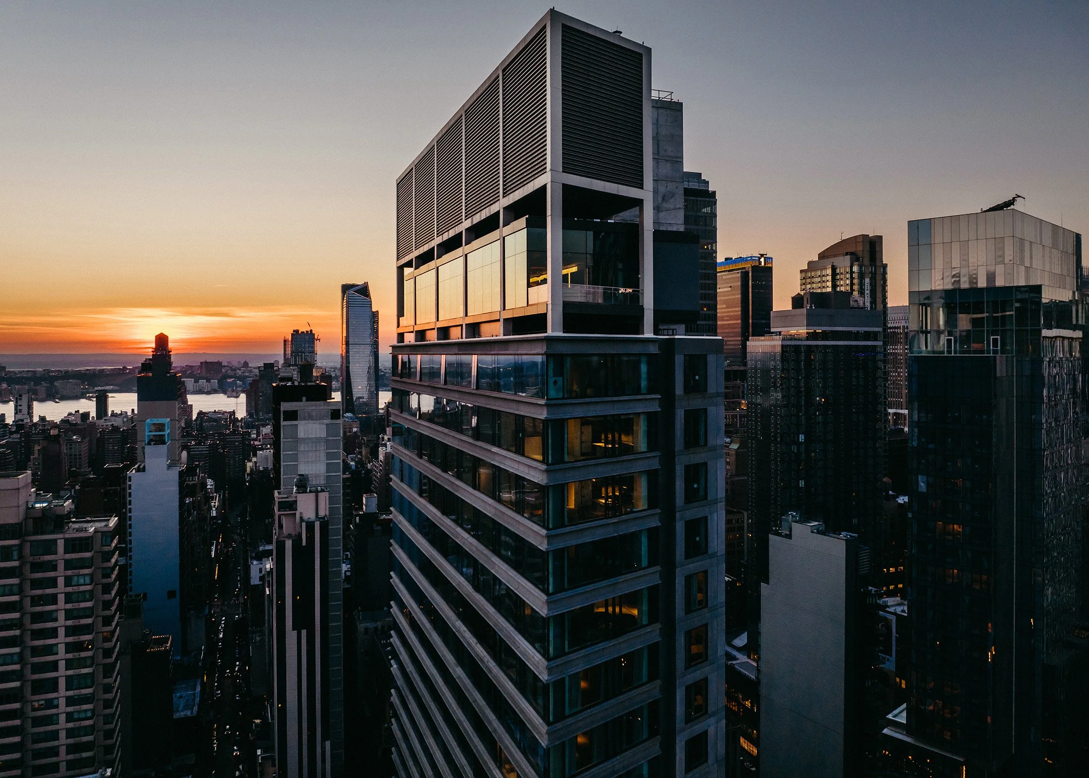 The Ritz-Carlton New York, NoMad