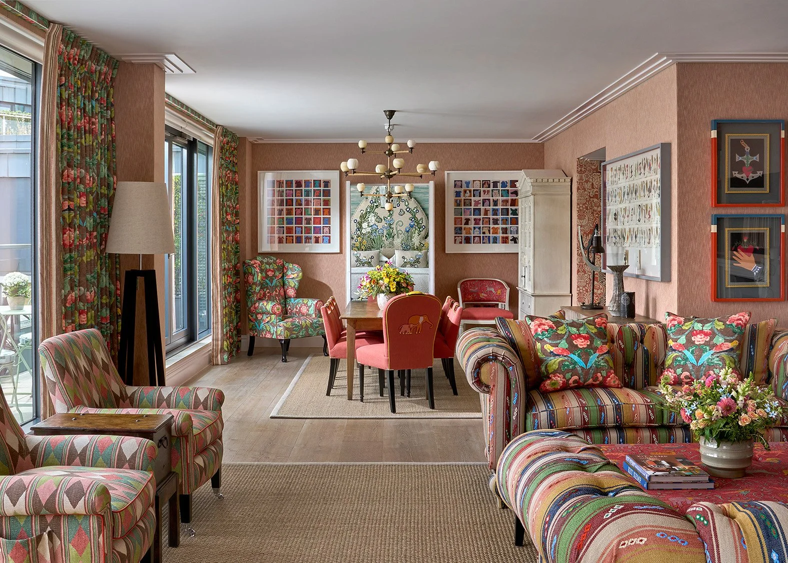 14. Ham Yard Hotel - Terrace Suite, 502.jpg