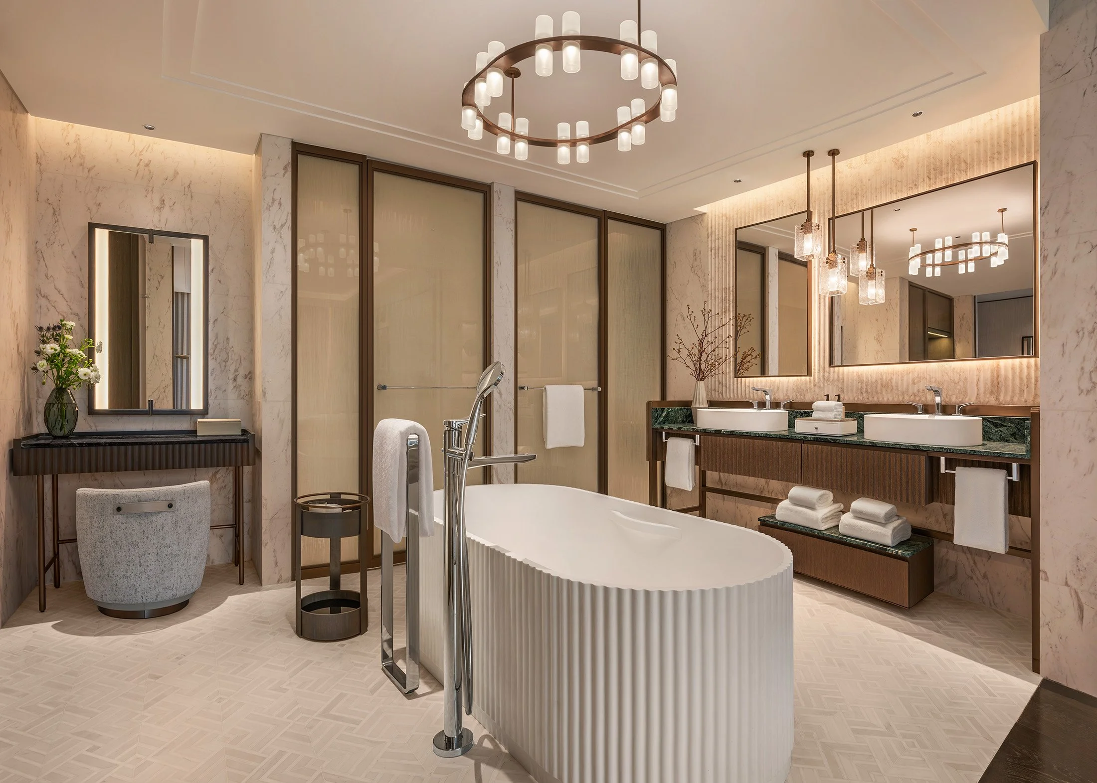Waldorf Astoria Kuala Lumpur Signature Suite Bathroom.jpg