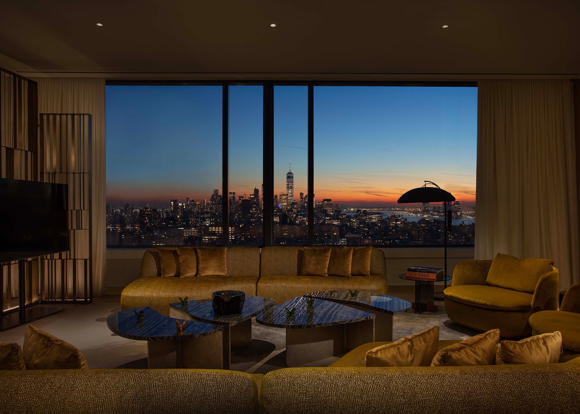 The Ritz-Carlton New York, NoMad