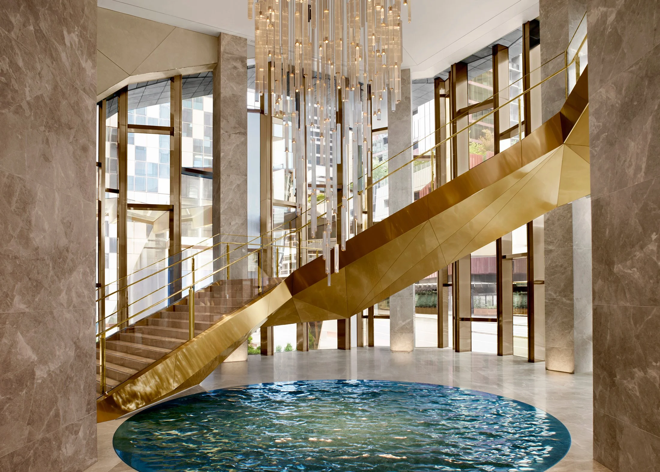Ritz-Carlton-Melbourne-Lobby - staircase.jpg