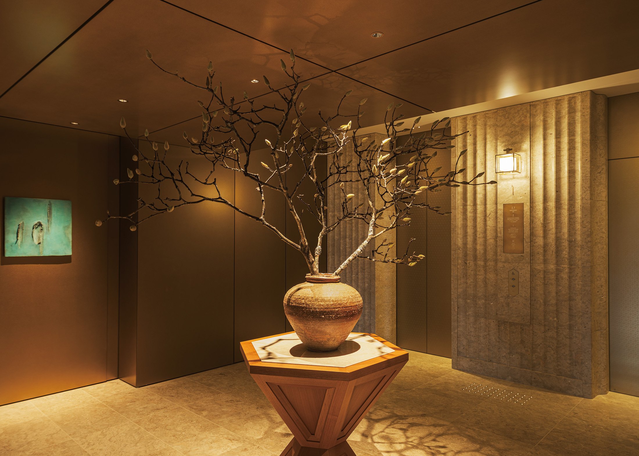Imperial-Hotel-Kyoto-elevator hall.jpg