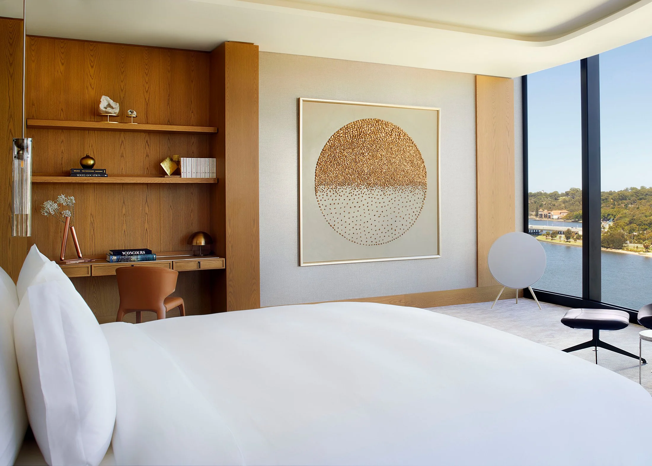 The Ritz-Carlton, Perth - The Ritz-Carlton Suite - Bedroom Day.jpg