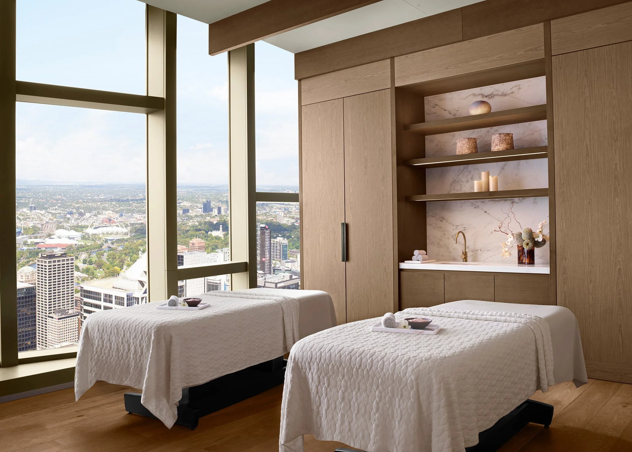 Ritz-Carlton-Melbourne-Spa - couples treatment room_blind up.jpg