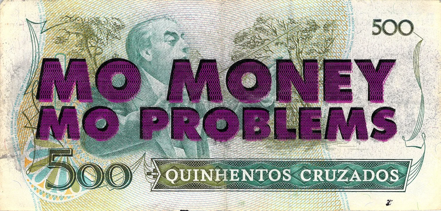 Mo' Money