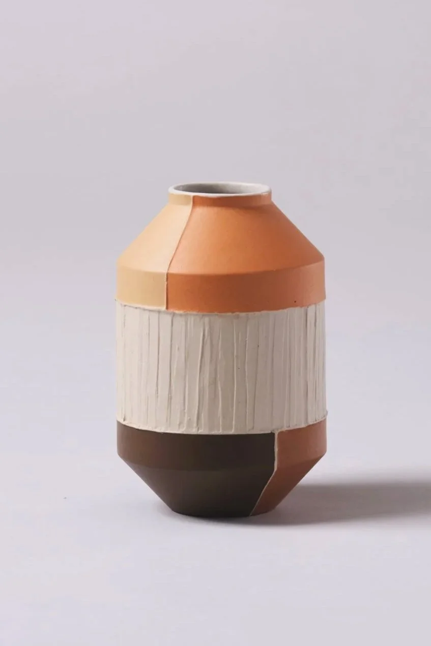 Medium Vessel