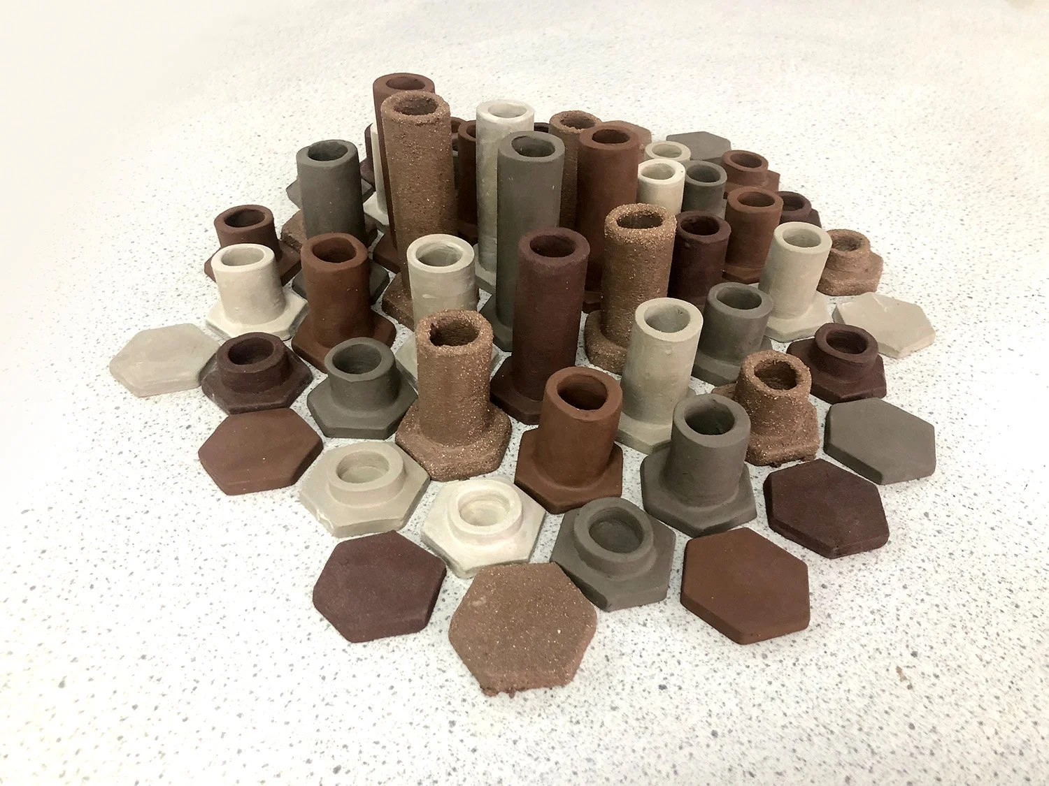 Building Blocks