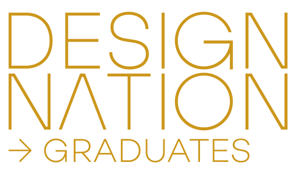 Design Nation Graduates