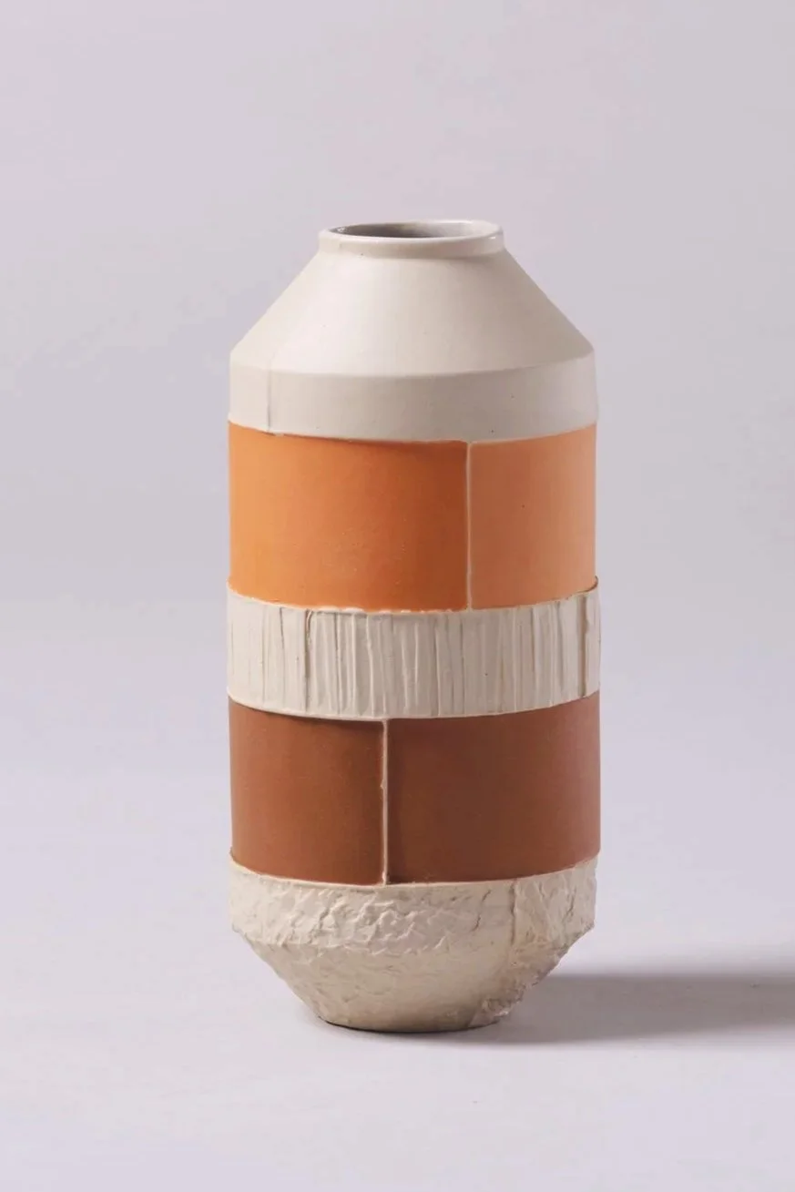 Tall Vessel