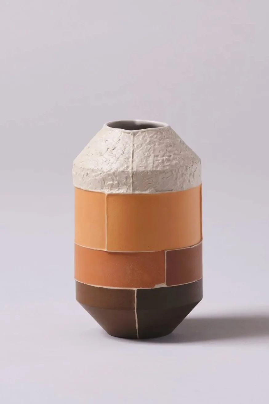 Medium Vessel