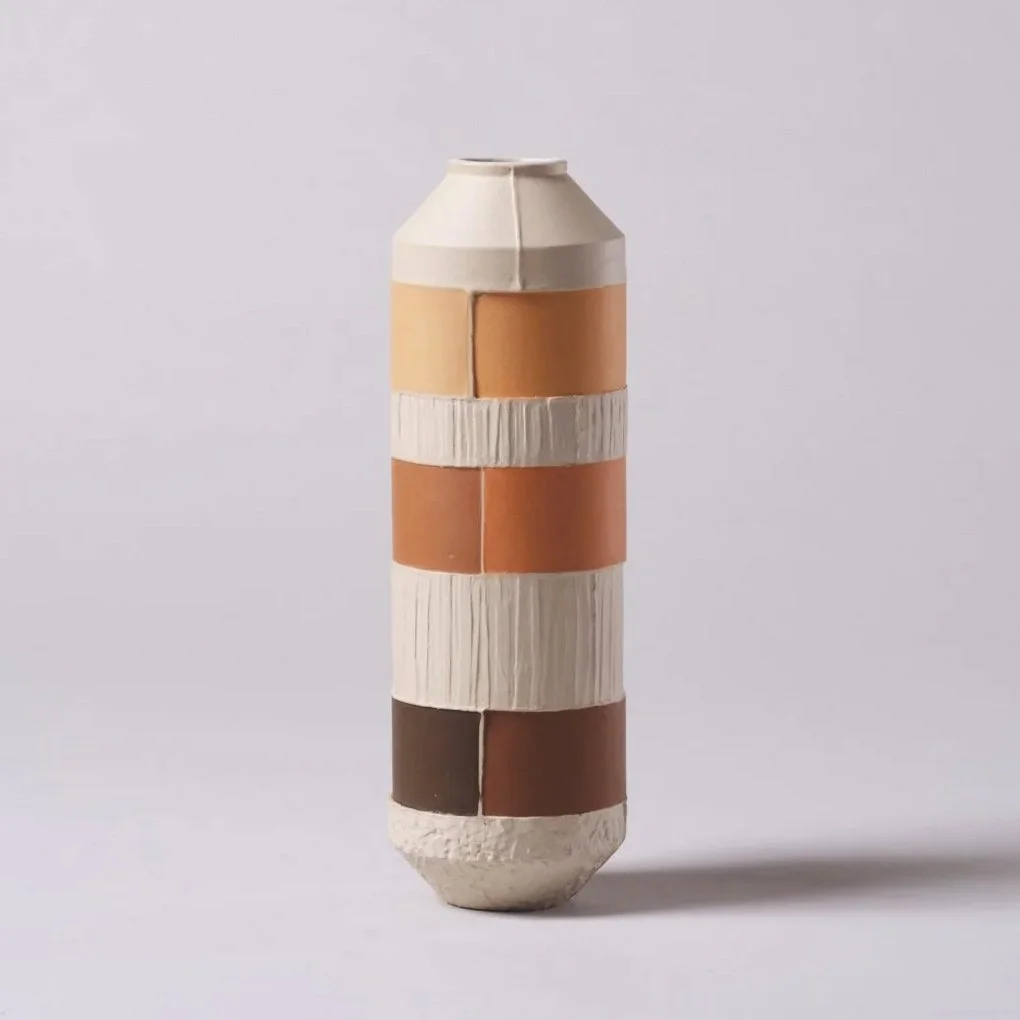 Statement Vessel