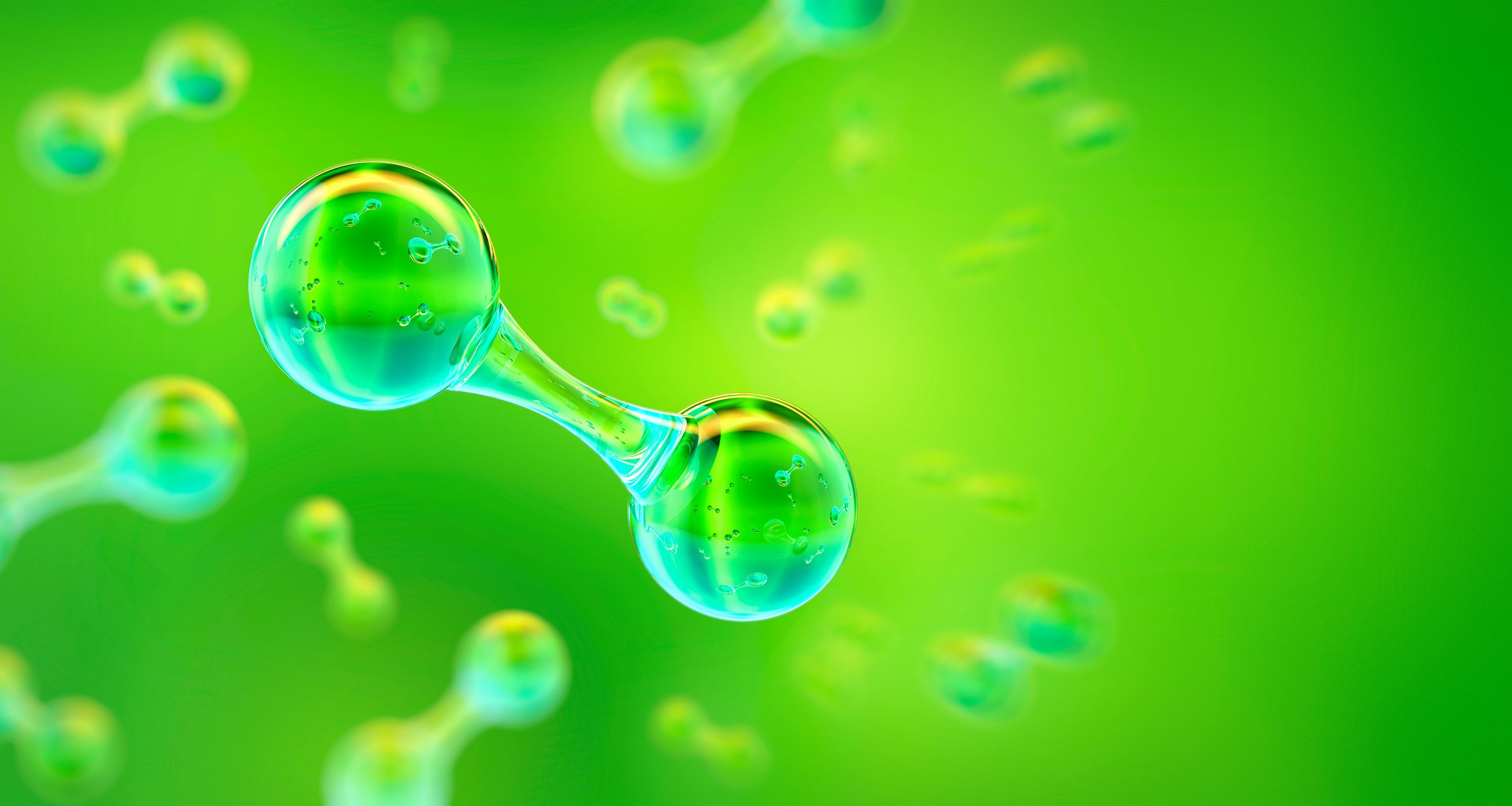 A Better Green Hydrogen Production Method Has Been Discovered 