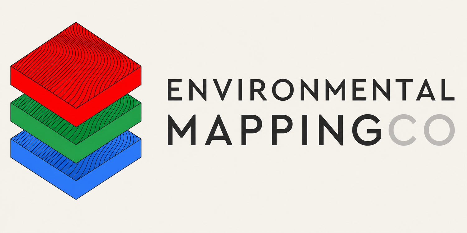 Environmental Mapping Co