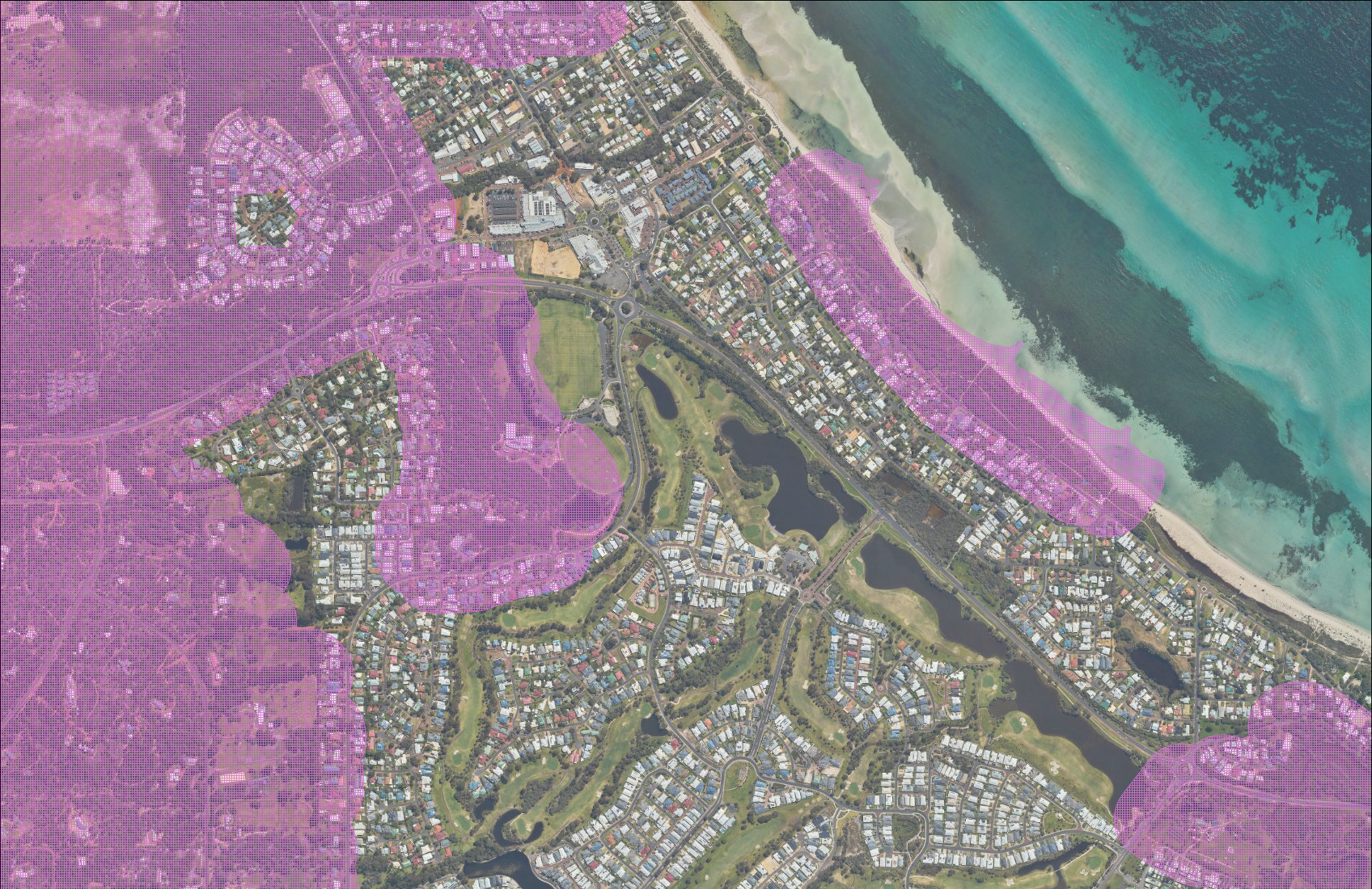 EMappingCo | Bushfire Attack Level (BAL) Assessments