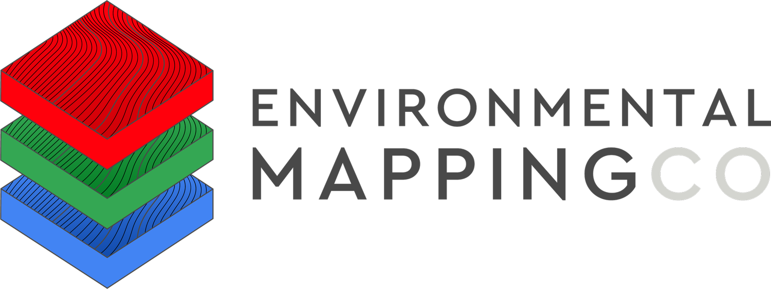 Environmental Mapping Co