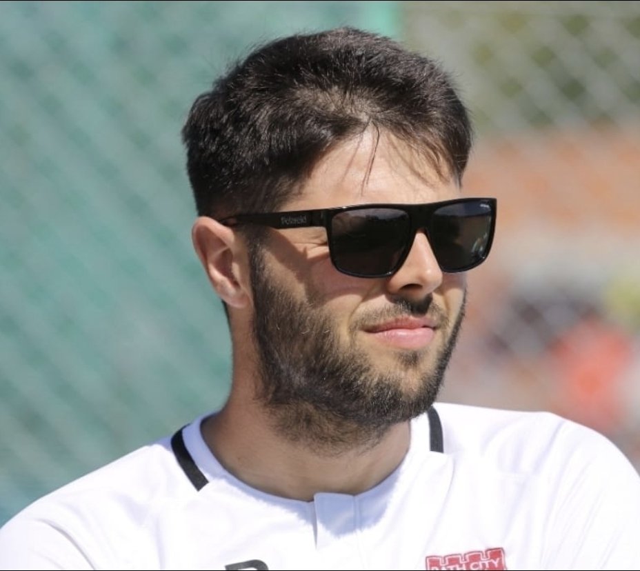 Andrea Pintore - Italy - England - Coach Corner Abroad